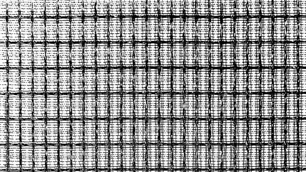 Poster stop motion background video, paper texture background and moving grid, background and copy space fo