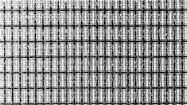 Stop motion background video, paper texture background and moving grid, background and copy space for text and images, loop video.