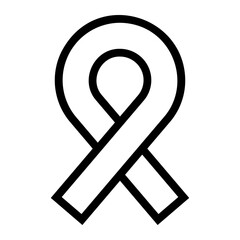 abstract Line Icon