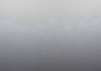 Subtle Gradient Background Soft Grey to White Transition