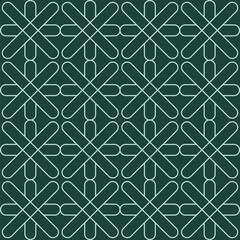 Islamic Pattern