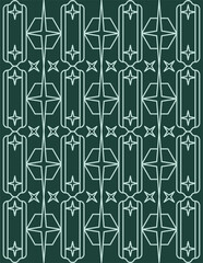 Islamic Pattern