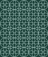 Islamic Pattern