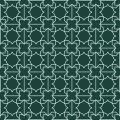 Islamic Pattern