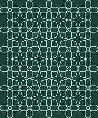 Islamic Pattern