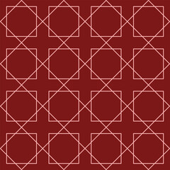 Islamic Pattern