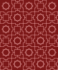 Islamic Pattern