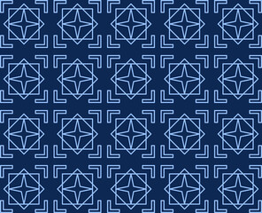 Islamic Pattern