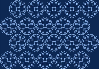 Islamic Pattern