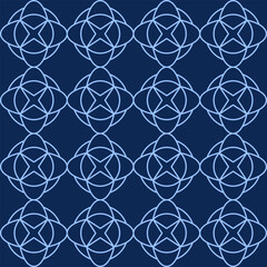 Islamic Pattern