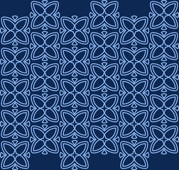 Islamic Pattern