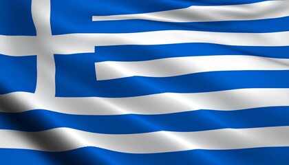 flag of greece