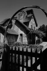 Hameau de la Reine - Versailles