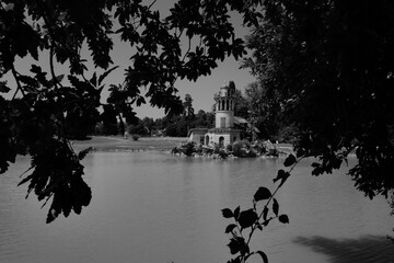 Hameau de la Reine - Versailles