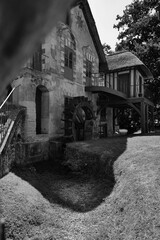 Hameau de la Reine - Versailles