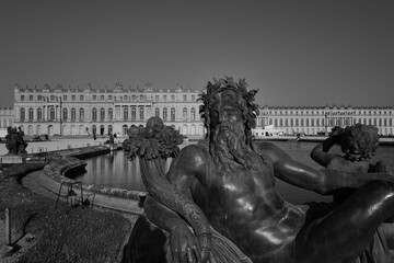 Château de Versailles