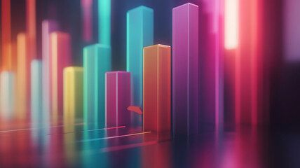 abstract colorful background