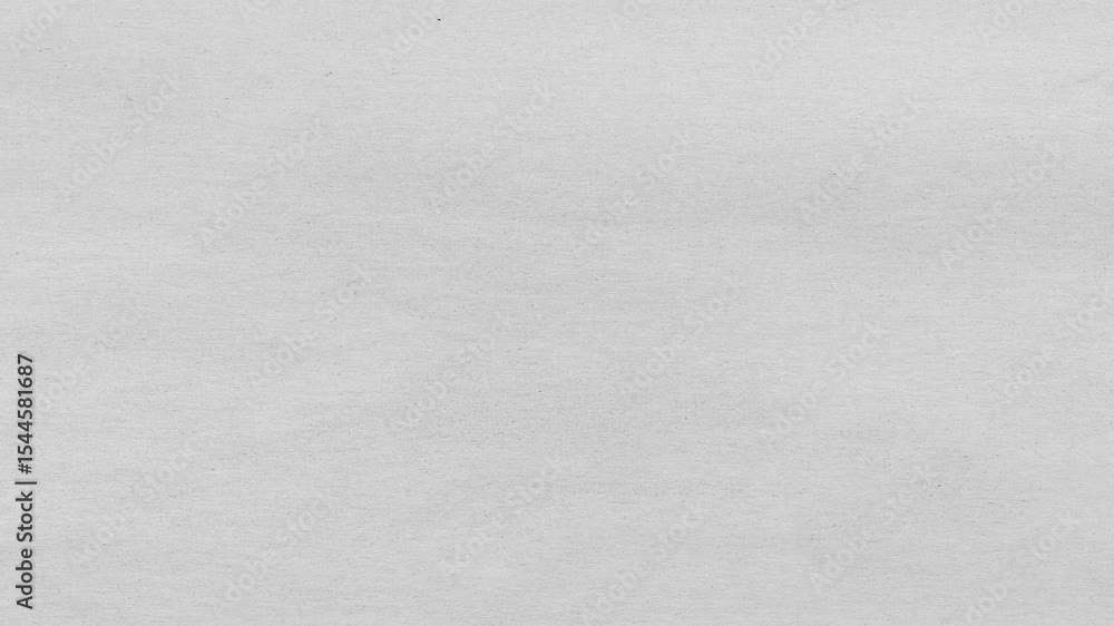 Poster stop motion background video. gray old paper texture background animation. background and copy space