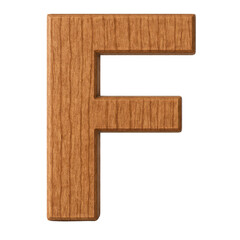 "Wooden Alphabet Letters A–Z Clipart – Realistic carved wood texture with smooth 3D finish. Each letter is crafted to look like it’s made from natural oak wood, perfect for educational materials.