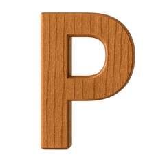 "Wooden Alphabet Letters A–Z Clipart – Realistic carved wood texture with smooth 3D finish. Each letter is crafted to look like it’s made from natural oak wood, perfect for educational materials.
