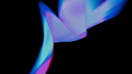 a close up of a cell phone with a blur of a butterfly