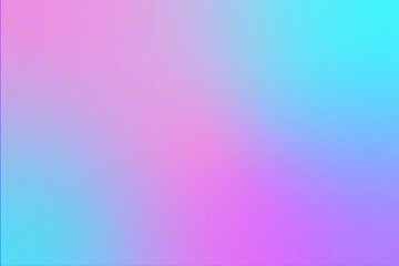 Colorful Pastel Gradient Background with Noise and Subtle Textures