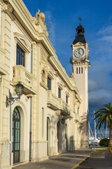 Edificio Reloj
