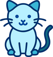  cat cute doodle5