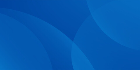 Abstract blue color background. Dynamic shapes composition eps 10.