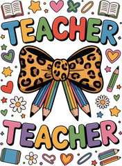 Back to School, Back to Impact