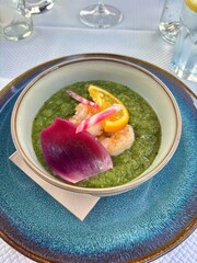 gaspacho