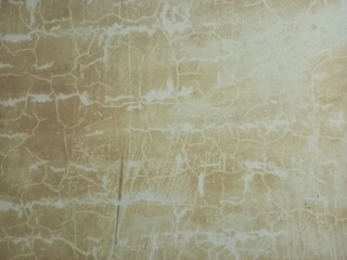 Abstract Cracked Wall Texture with Aged Patina
