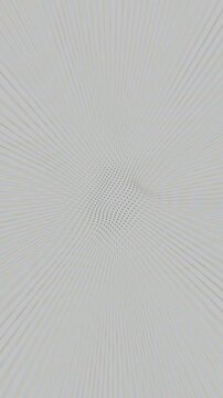 a white background with a pattern of small circles