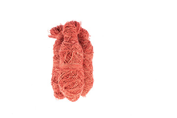 Naturally handmade sheep wool fibers are carefully processed and woven to create premium quality, traditional, eco-friendly, and durable handmade carpets.