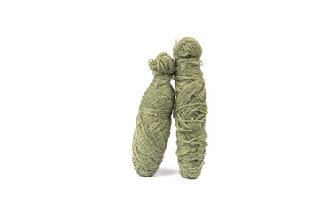 Naturally handmade sheep wool fibers are carefully processed and woven to create premium quality, traditional, eco-friendly, and durable handmade carpets.