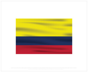 Happy Independence day, Colombia Independence day, Colombia, Colombia Flag, 20 July, 20th July, Independence Day, National Day, National Flag, Icon