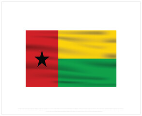 Happy Independence day, Guinea Bissau Independence day, Guinea Bissau, Guinea Bissau Flag, 24 September, 24th September, Independence Day, National Day, National Flag, Icon