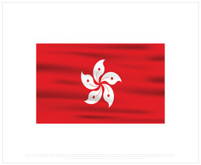 Happy Independence day, Hong Kong Independence day, Hong Kong, Hong Kong Flag, 1 July, 1th July, Independence Day, National Day, National Flag, Icon