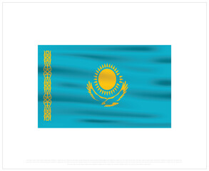 Happy Independence day, Kazhakstan Independence day, Kazhakstan, Kazhakstan, Flag, 16 December, 16th December, Independence Day, National Day, National Flag, Icon