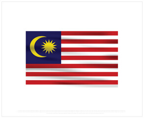 Happy Independence day, Malaysia Independence day, Malaysia, Malaysia Flag, 31 August, 31th August, Independence Day, National Day, National Flag, Icon