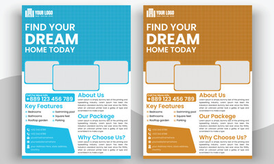 Find Your Dream Home Today