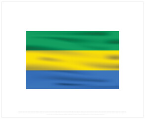 t by Independence Day, Gabon Independence Day, Gabon, Gabon Flag, 17 August, 17th August, Independence Day, National Day, National Flag Icon
