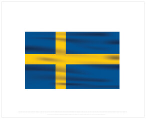 Happy Independence Day, Sweden Independence Day, Sweden, Sweden Flag, 6 June, 6th June, Independence Day, National Day, National Flag Icon