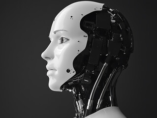 AI Robot technology