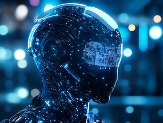 AI Robot technology