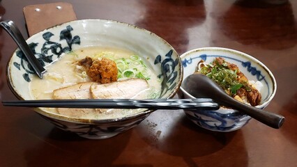 ラーメン