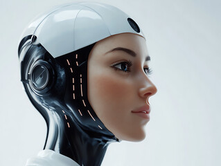 AI robot technology