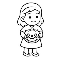 girl halloween costumes cartoon