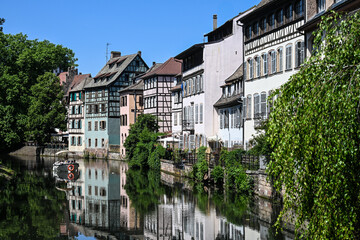 France Alsace Strasbourg 