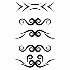 Create a vibrant illustration of Tibetan tribal mantra icons, showcasing diverse symbolic representations of Buddhist spirituality.  Include intricate details and traditional artistic styles.